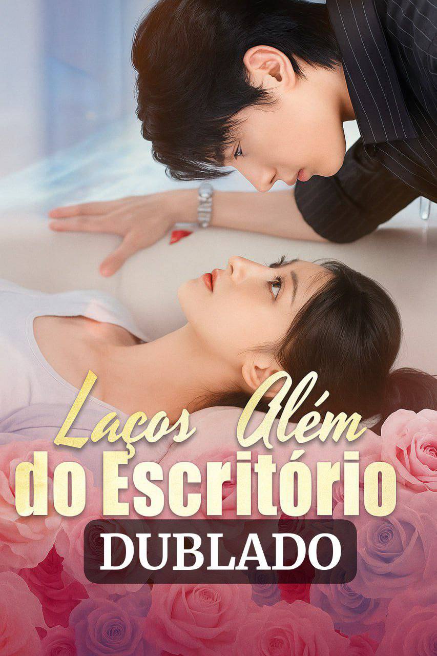 LAÇOS ALÉM DO ESCRITÓRIO